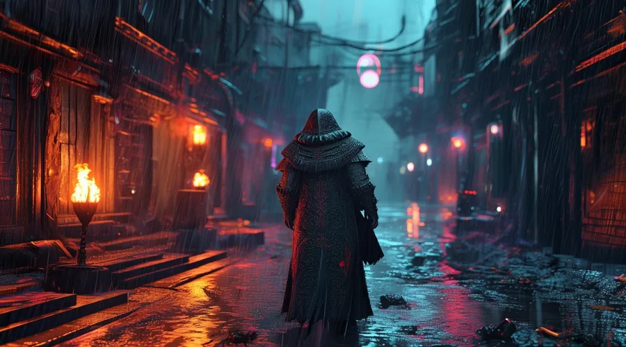 筑梦公馆游戏图片1